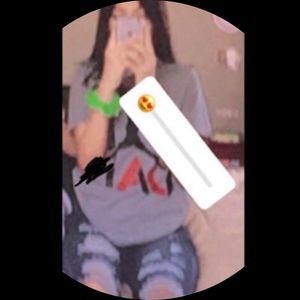 Meet your Posher, Daliah